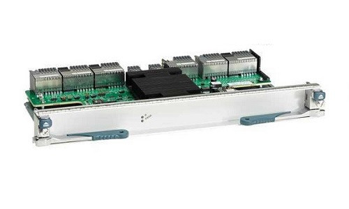 N7K-C7010-FAB-1 Cisco Nexus 7000 Switch Fabric Module (Refurb)