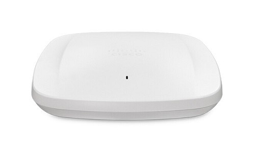 MR57-HW Cisco Meraki MR57 Ultra-High-Performance Wireless Access Point, Indoor WiFi 6E  - License Required (New)