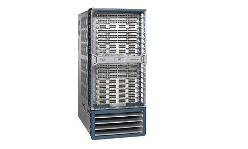 N7K-C7018 Cisco Nexus 7000 Switch Chassis (Refurb)