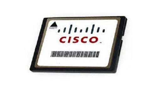 N7K-CPF-2GB Cisco Nexus 7000 Compact Flash Card (Refurb)