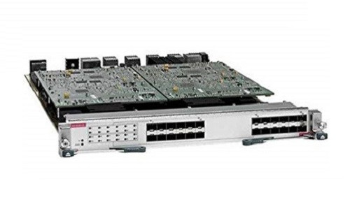 N7K-M224XP-23L Cisco Nexus 7000 Expansion Module (Refurb)