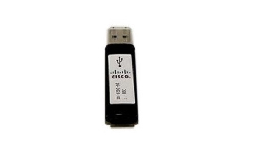 N7K-USB-8GB Cisco Nexus 7000 USB Flash Drive (New)