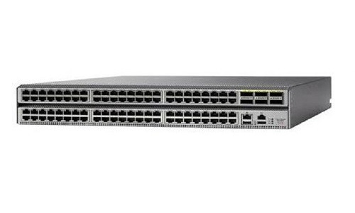 N9K-C93120TX Cisco Nexus 9300 Platform Switch (Refurb)