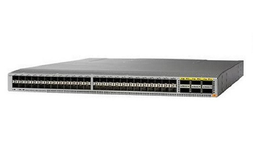 N9K-C9372PX Cisco Nexus 9300 Platform Switch (Refurb)