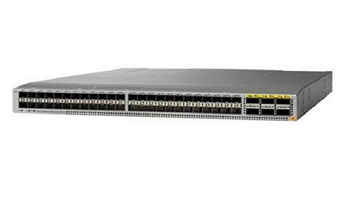 N9K-C9372TX Cisco Nexus 9300 Platform Switch (Refurb)