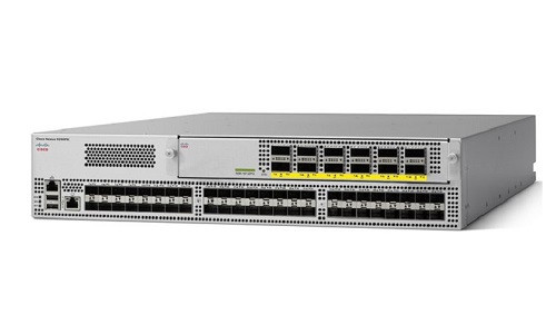 N9K-C9396PX Cisco Nexus 9300 Platform Switch (Refurb)