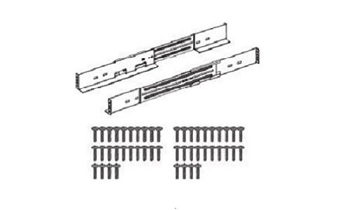 N9K-C9504-RMK Cisco Nexus 9500 Rack Mount Kit (Refurb)