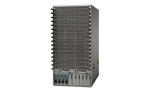 N9K-C9516-B1 Cisco Nexus 9500 Chassis Bundle (Refurb)