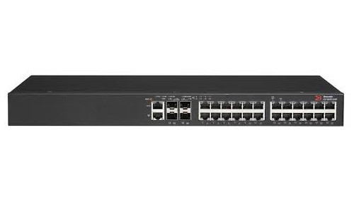 ICX6430-24 Brocade ICX 6430 Switch (Refurb)