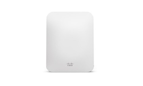 MR26-HW Cisco Meraki MR26 Dual-radio 3x3 MIMO 802.11n Access Point, Indoor (Refurb)