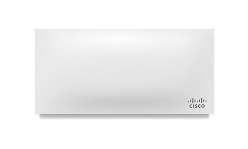 MR34-HW Cisco Meraki MR34 Dual-concurrent 3x3 MIMO 802.11ac Access Point, Indoor (Refurb)