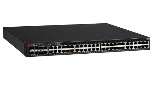 ICX6610-48P-PE Brocade ICX 6610 Switch (Refurb)
