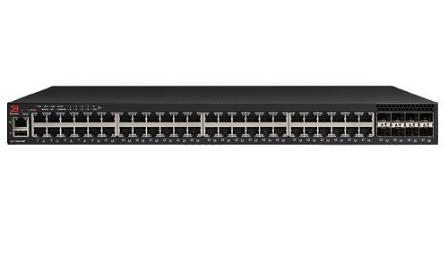 ICX7250-48 Brocade ICX 7250 Switch (Refurb)