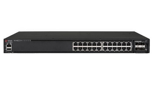 ICX7450-24P-E Brocade ICX 7450 Switch (Refurb)