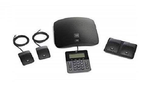 CP-8831-DC-K9 Cisco Unified IP Conference Phone (Refurb)