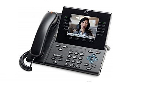 CP-9971-C-K9 Cisco IP Phone (Refurb)