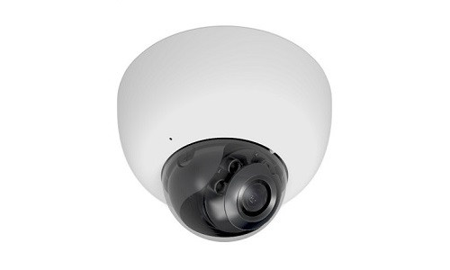 MV21-HW Cisco Meraki MV21 Cloud Managed Indoor HD Dome Camera (Refurb)