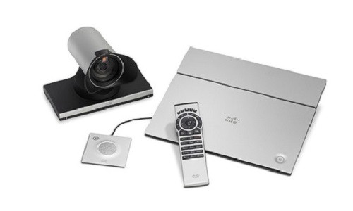 CTS-SX20PHD2.5X-K9 Cisco TelePresence SX20 Quick Set Video Conference Kit (Refurb)