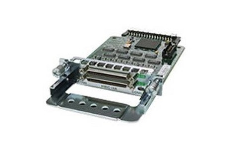 HWIC-16A Cisco High-Speed WAN Interface Card (New)