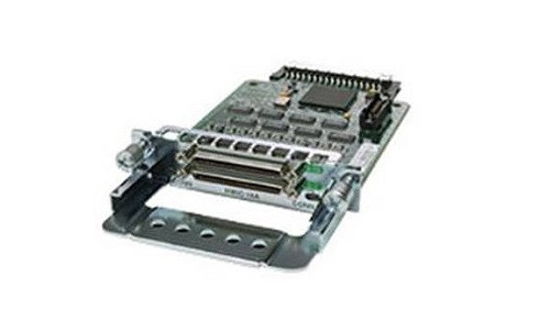 HWIC-16A Cisco High-Speed WAN Interface Card (Refurb)