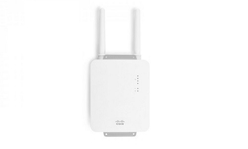 MR62-HW Cisco Meraki MR62 Single-Radio 802.11n Access Point, Outdoor - License Required (Refurb)