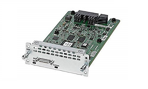 NIM-1T Cisco Serial High-Speed WAN Network Interface Card, 1 Port (Refurb)