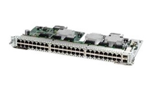 SM-D-ES3G-48-P Cisco EtherSwitch Service Module (New)