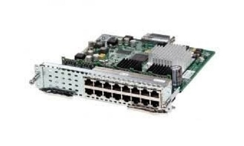 SM-ES3-16-P Cisco EtherSwitch Service Module (Refurb)