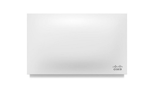 MR53-HW Cisco Meraki MR53 Dual-band 802.11ac Wave 2 Access Point, Indoor - License Required (Refurb)