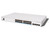 C1300X-24MU-4X Cisco Catalyst 1300X Switch, 24 Port 2.5G mGig PoE+/PoE++, 4x10G SFP28 Uplinks, 740w (New)