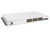 C1300X-24NGU-4X Cisco Catalyst 1300X Switch, 16 Port 1G PoE+, 8 Port 5G PoE++, 4x10G SFP28 Uplinks, 740w (Refurb)