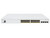 C1300X-24P-4X Cisco Catalyst 1300X Switch, 24 Port PoE+, 4x10G SFP28 Uplink, 385w (New)