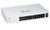 CBS110-24T-NA Cisco Business 110 Unmanaged Switch, 24 Port w/SFP Uplink (Refurb)