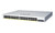 CBS220-48FP-4X-NA Cisco Business 220 Smart Switch, 48 PoE+ Port, 740 watt, w/10G SFP+ Uplink (New)