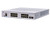 CBS250-16T-2G-NA Cisco Business 250 Smart Switch, 16 Port, w/SFP Uplink (Refurb)