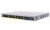 CBS350-48NGP-4X-NA Cisco Business 350 Managed Switch, 48 PoE+ Ports, 740w PoE Budget, w/10Gb Combo Uplink (New)