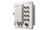 IE-3400H-8FT-A Cisco Catalyst IE3400 Heavy Duty Switch, 8 FE M12 Ports, IP67, Advantage (New)