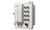 IE-3400H-8T-E Cisco Catalyst IE3400 Heavy Duty Switch, 8 GE M12 Ports, IP67, Essentials (Refurb)