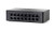SF110D-16-NA Cisco SF110D-16 Unmanaged Small Business Switch, 16 Port 10/100 Desktop (New)