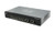 SRW2008P-K9-NA Cisco Small Business SG300-10P Managed Switch, 8 Gigabit/2 Combo Mini GBIC Ports, 62w PoE (Refurb)