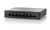 SF110D-08HP-NA Cisco SF110D-08HP Unmanaged Small Business Switch, 8 Port 10/100 PoE (Refurb)