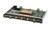 R0X44A HP Aruba 6400 48P 10G/25G SFP28 Module (New)