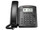 2200-48300-001 Poly VVX 301 Desktop Phone, w/PSU (Refurb)