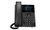 2200-48830-001 Poly VVX 350 Desktop Business IP Phone, w/PSU (Refurb)