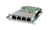 EHWIC-4ESG-P Cisco Enhanced High-Speed WAN Interface Card (Refurb)