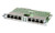 EHWIC-D-8ESG-P Cisco Enhanced High-Speed WAN Interface Card (Refurb)