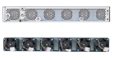 C8500-FAN-1R Cisco Catalyst 8500 Edge Platform Router, 1RU (New)