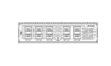 C9800-10X10GE Cisco Catalyst 9800-80 Uplink Module, 10 10GE Ports (Refurb)