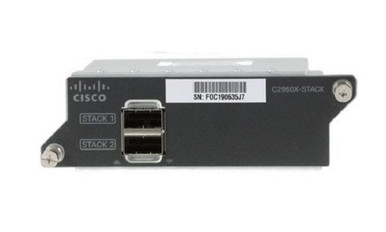C2960X-STACK Cisco FlexStack Plus Network Stacking Module (Refurb)