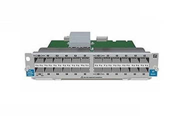 J9537A HP SFP v2 zl Expansion Module (Refurb)
